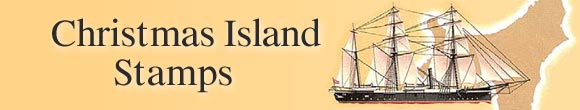 christmas island banner