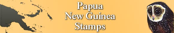 Papua New Guinea Banner