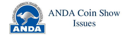 Anda Coin Show Releases