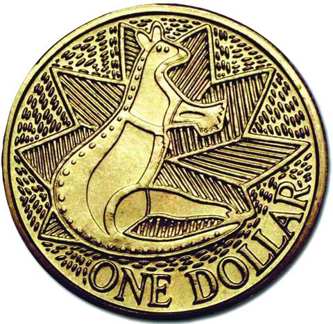Australian Coins Australian Decimal Coins 1966 2020 1988