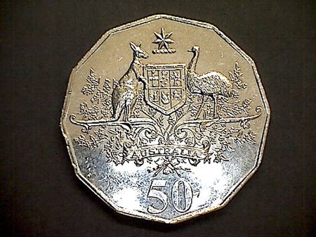 Australian Coins Australian Decimal Coins 1966 2020 2001