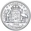 Australian Pre Dec Proof Coin