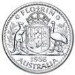 Australian Pre Dec Proof Coin