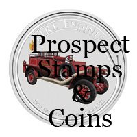 The Perth Mint :: 2003 - 2007 Coin Releases :: 2006 Fire Engines of the ...