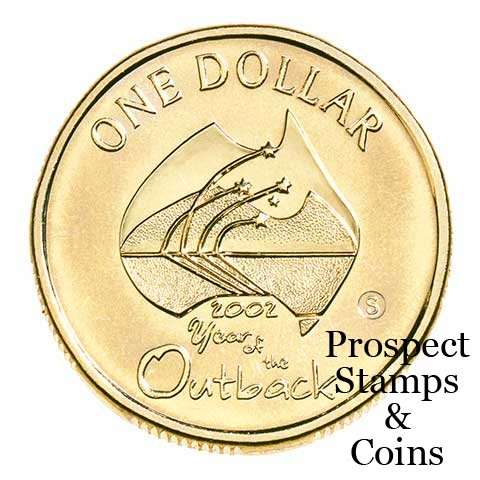 Australian 1 Cent Coins – Loose Change Coins